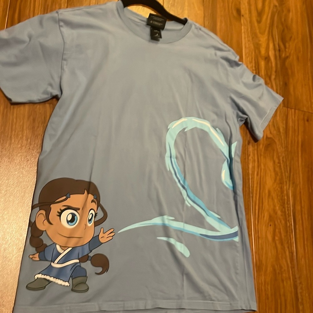 Avatar the Last Airbender T-Shirt